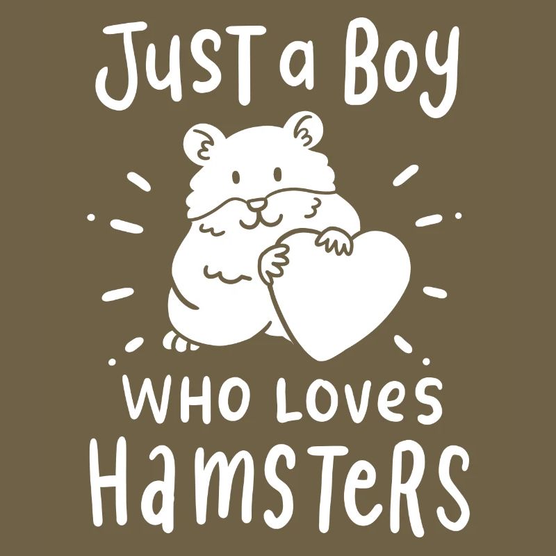 Hamster Goldhamster