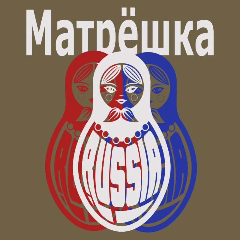 Matryoshka, Russian
