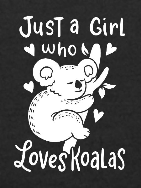 Koalas