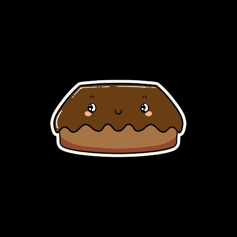 Gâteau au chocolat