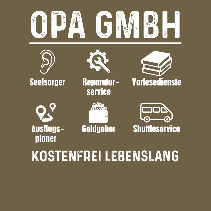 Opa Enkelkinder GmbH