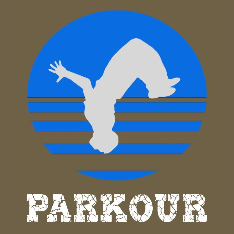 parkour