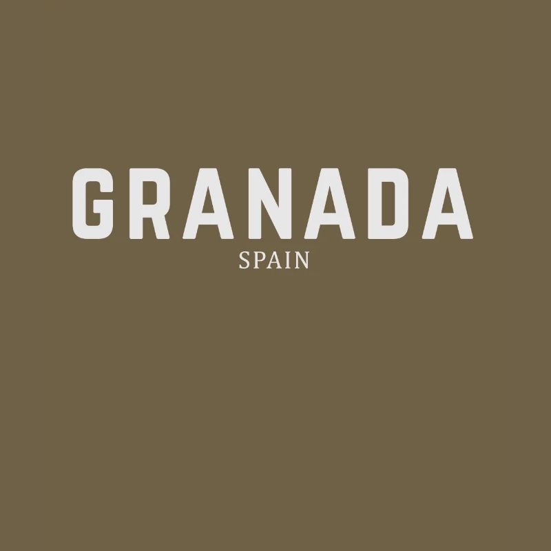 Granada Spain
