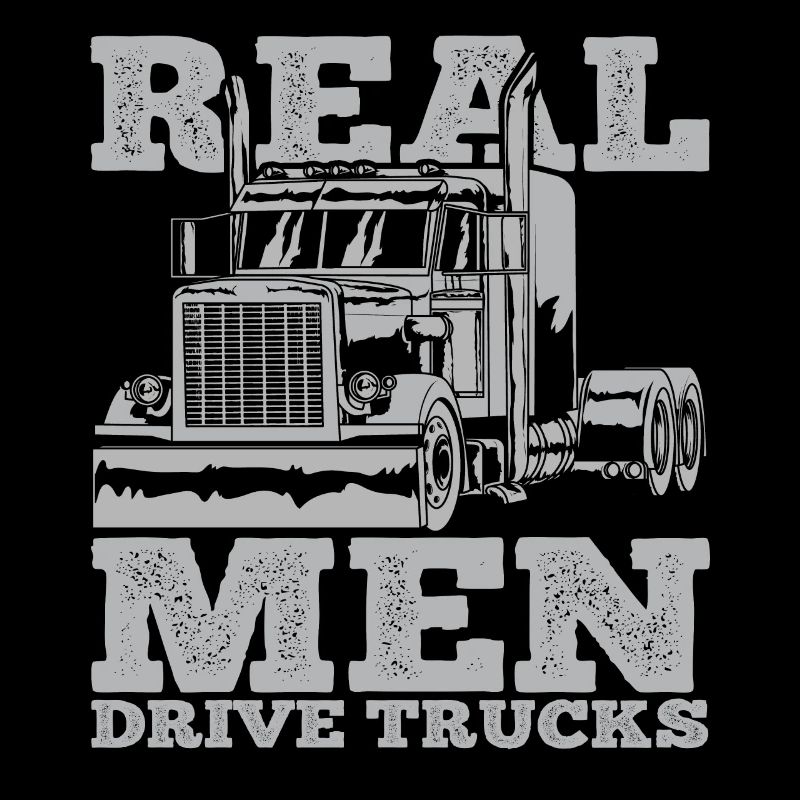 LKW Trucker