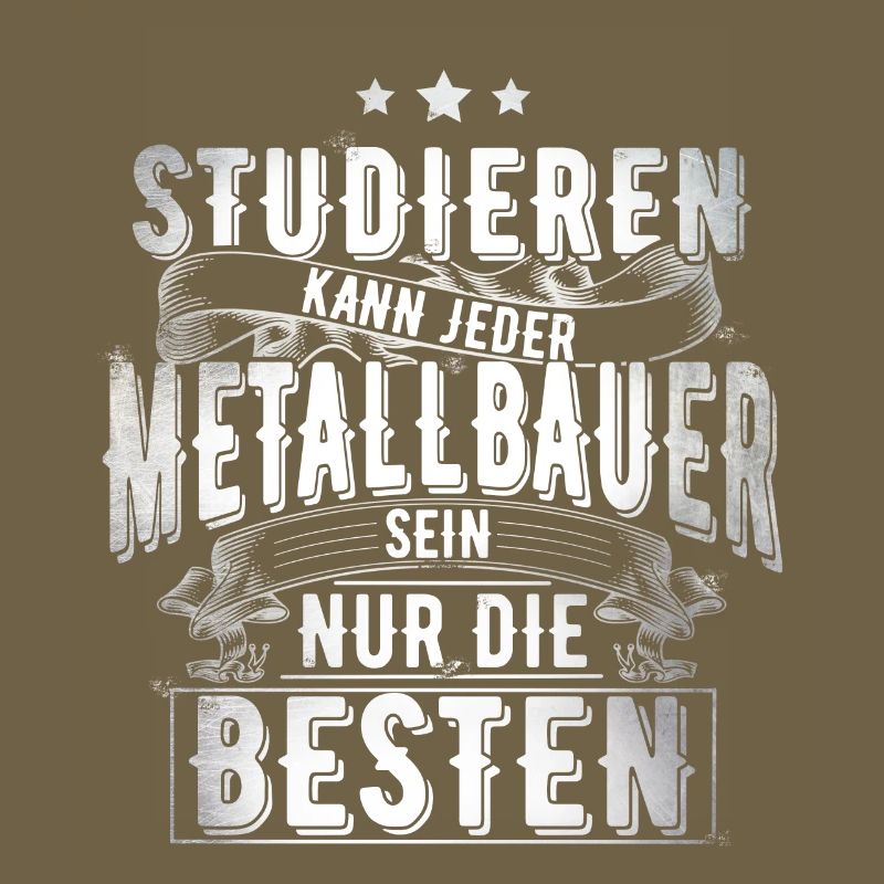 Metallbauer