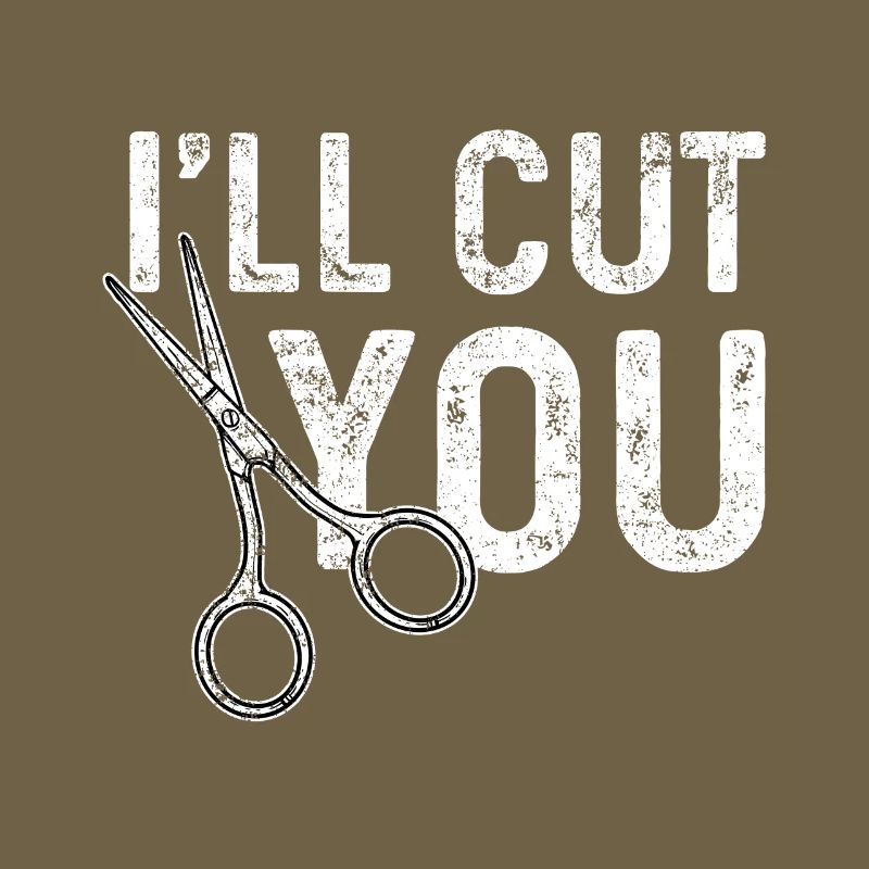 Coiffeur Coiffeurs Ciseaux