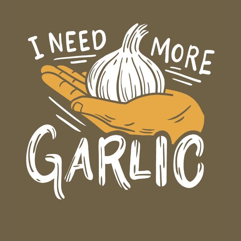 Garlic
