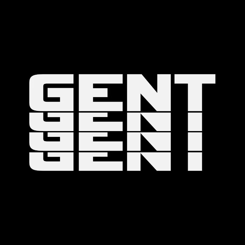Gent Belgien