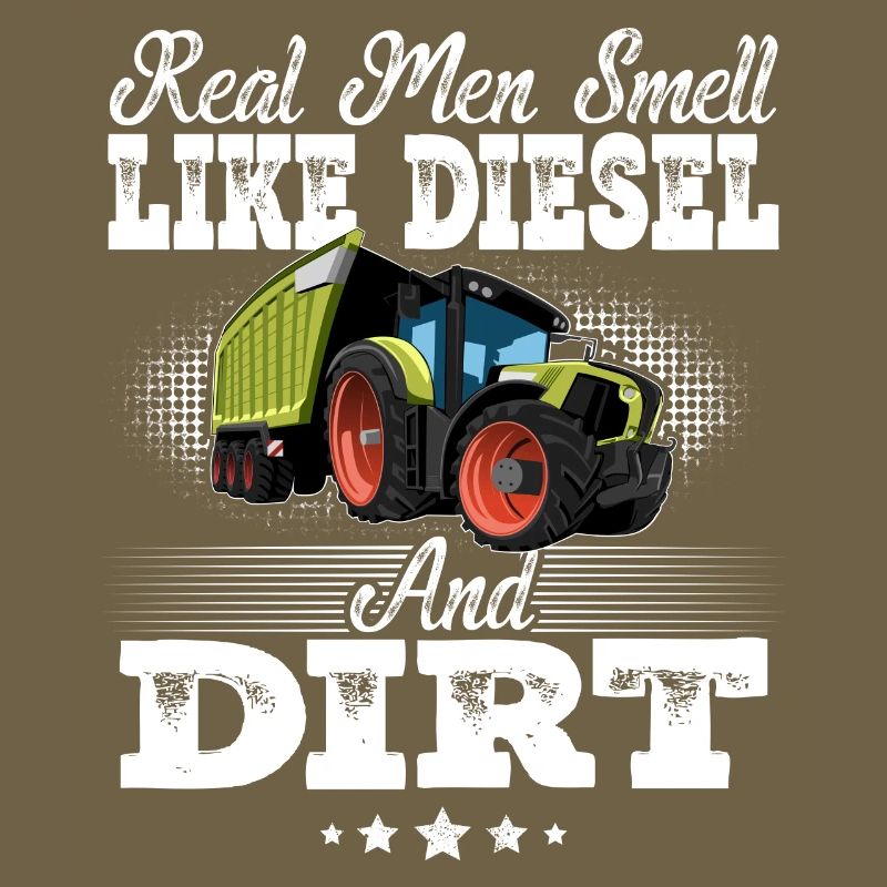 Tractor funny saying