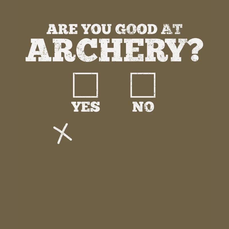 Tir à l’arc Archer