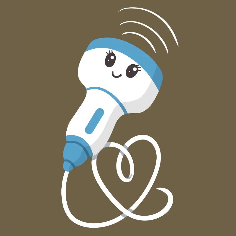 Sonograph Ultrasonic Technician