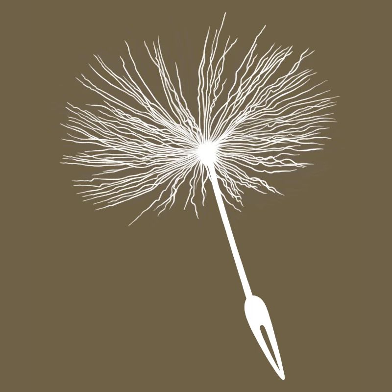 Loewentooth Seeds Pusteflower