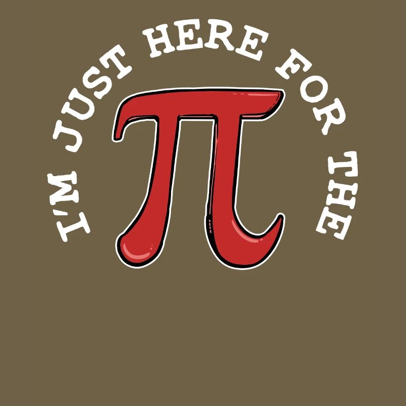 Pi-Tag Pi Math