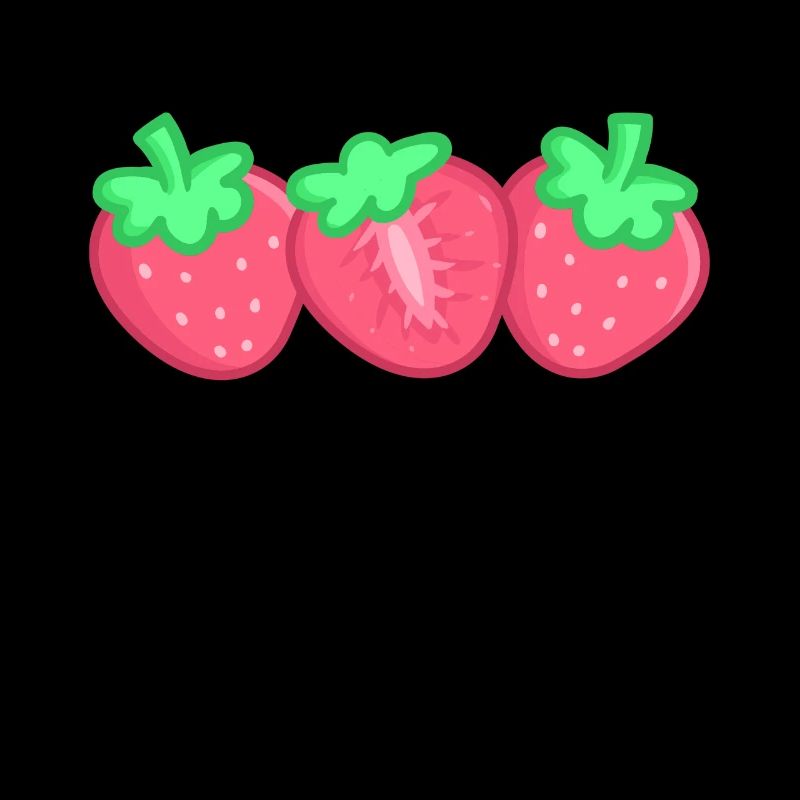 Erdbeeren