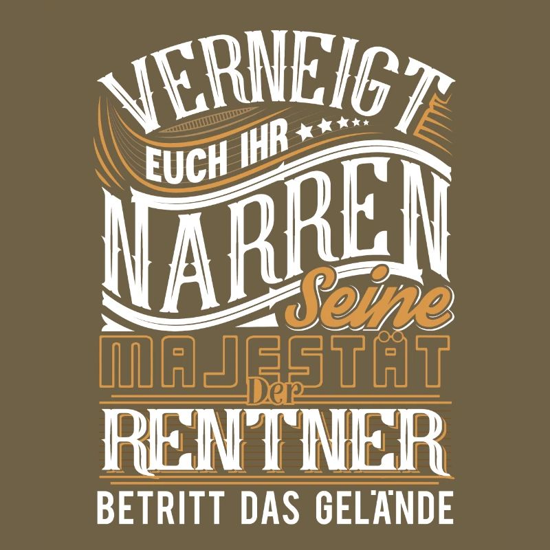 Rentner
