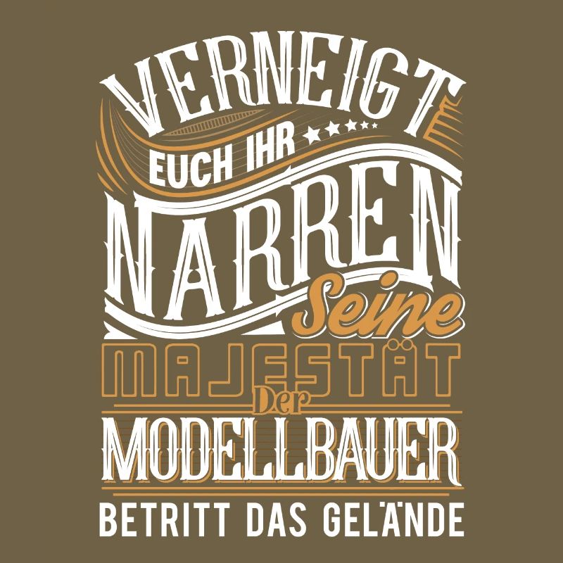 Modellbauer