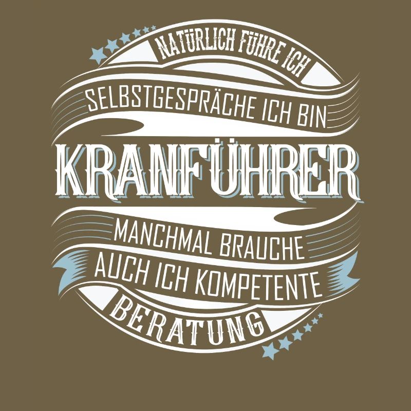 Kranführer