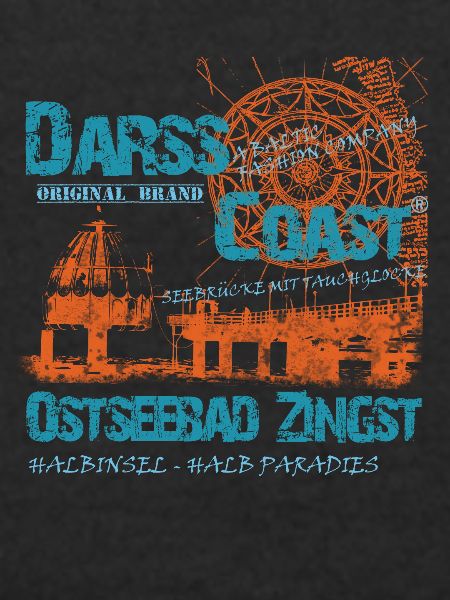 DarssCoast - Ostseebad Zingst
