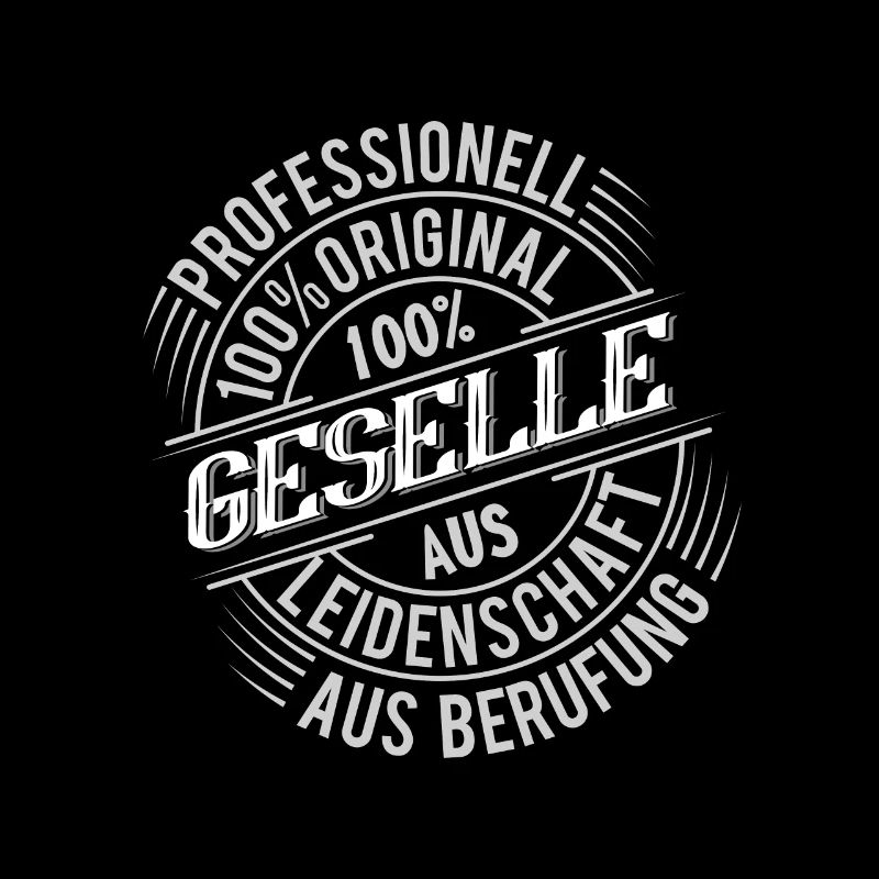 Geselle