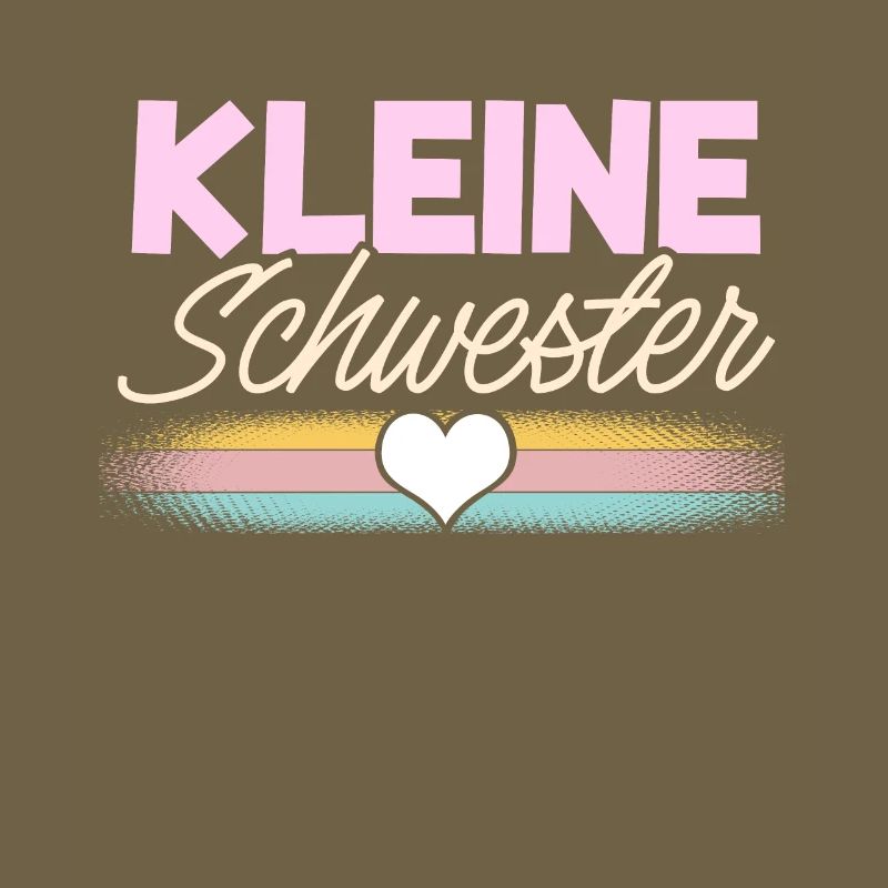 Kleine Schwester