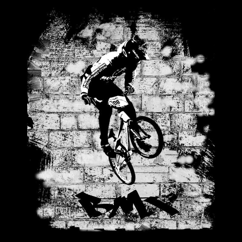 BMX Bike