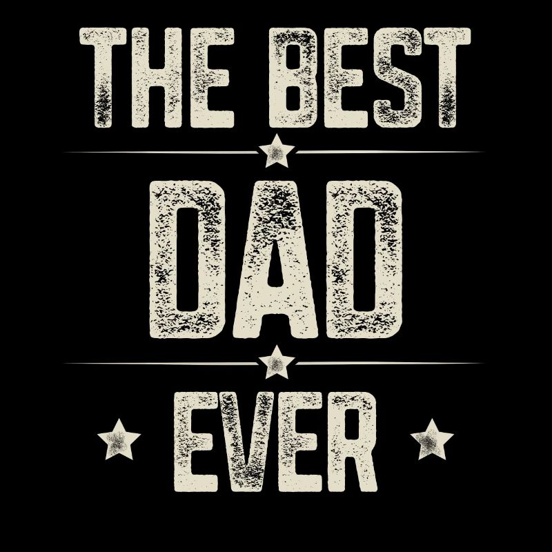 Papa Vater Bester Papa
