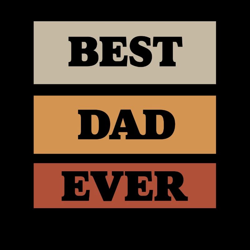Best Dad Ever