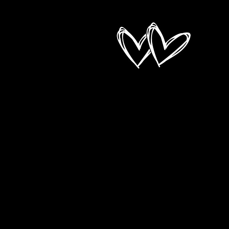 Heart two hearts
