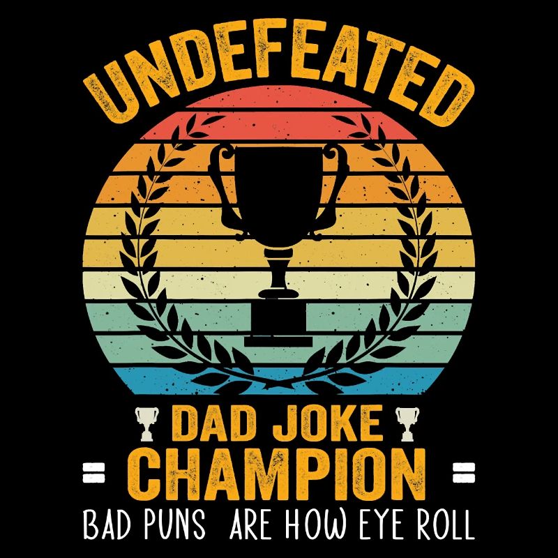 Undefined Champion Daddy Conumero