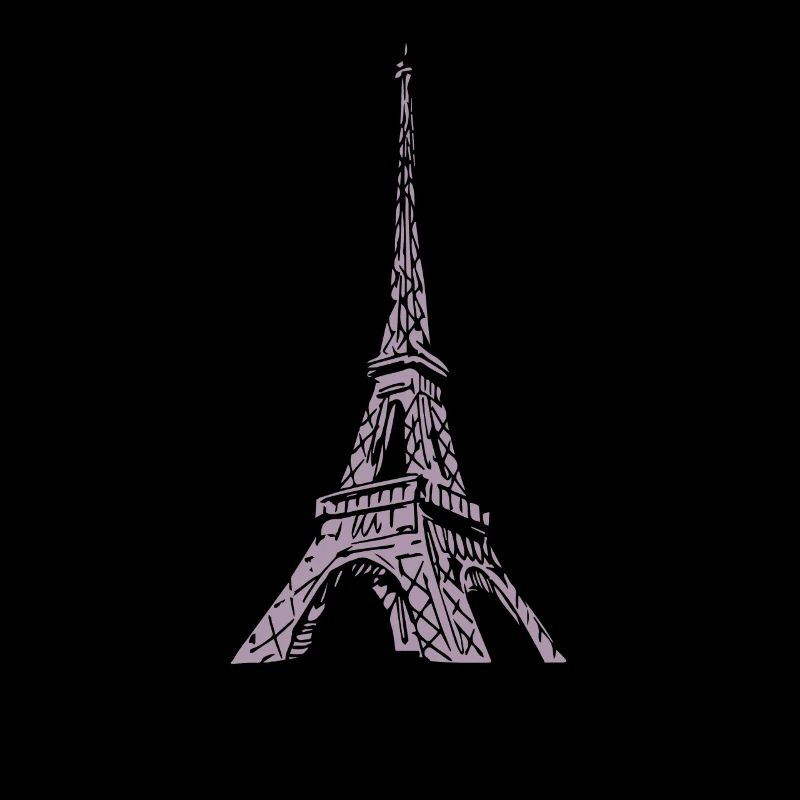 Paris Eiffelturm