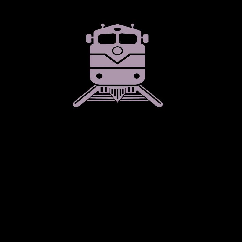 Conception du conducteur de train