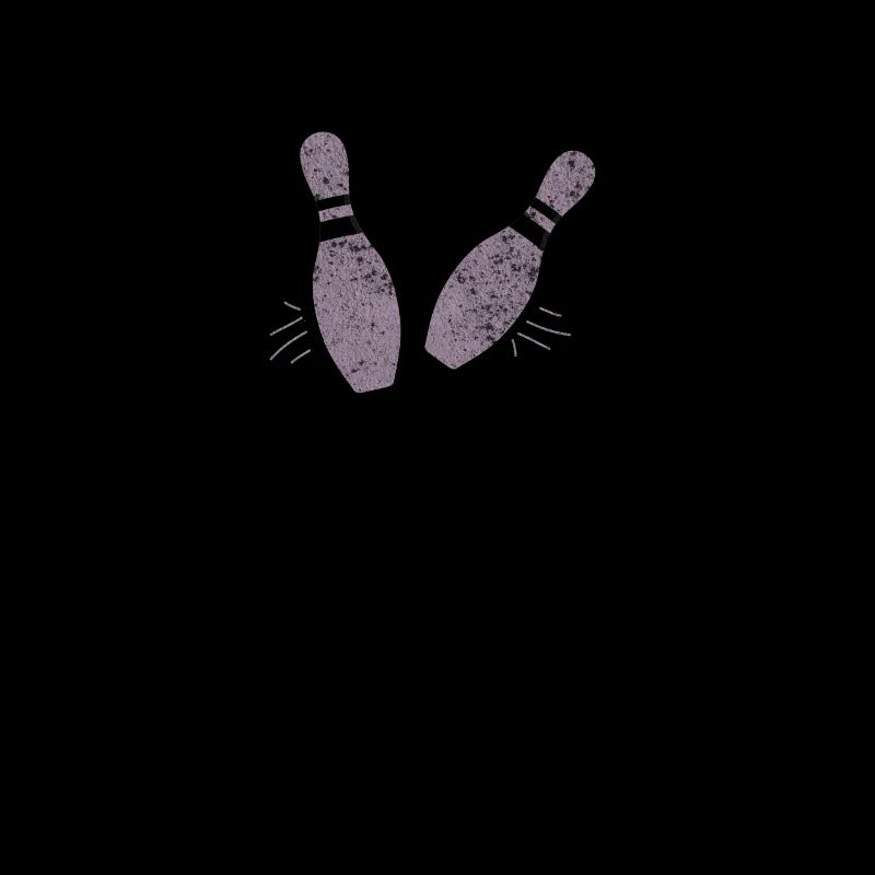 bowling pins