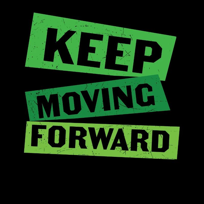 Keep Moving Forward Mental Health