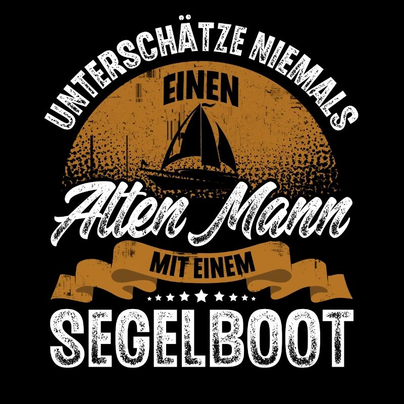 Segeln Segler Segelboot