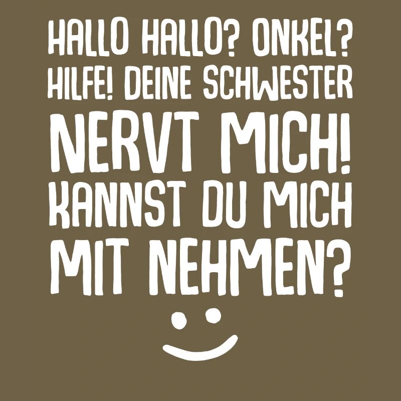 Onkel Nichte Neffe