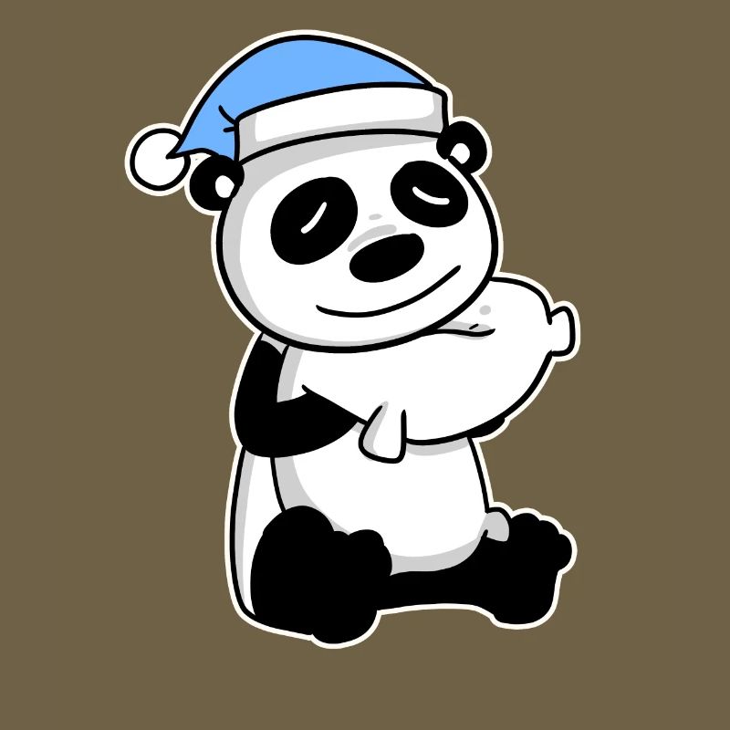 Panda Bébé