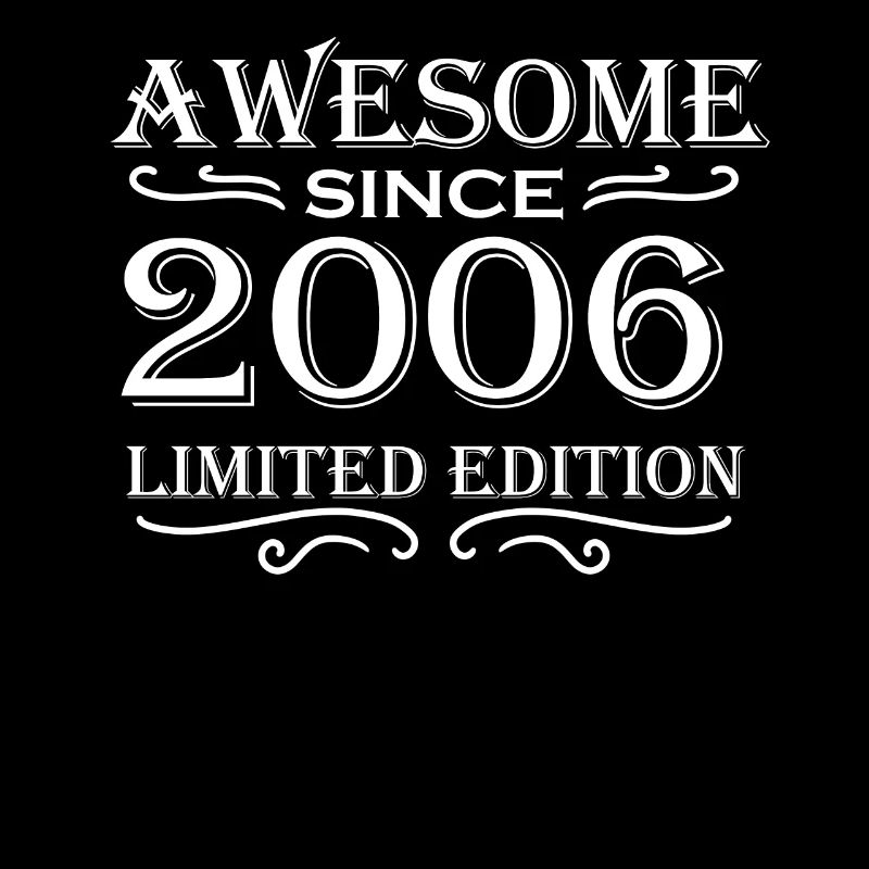 2006 - Né en 2006
