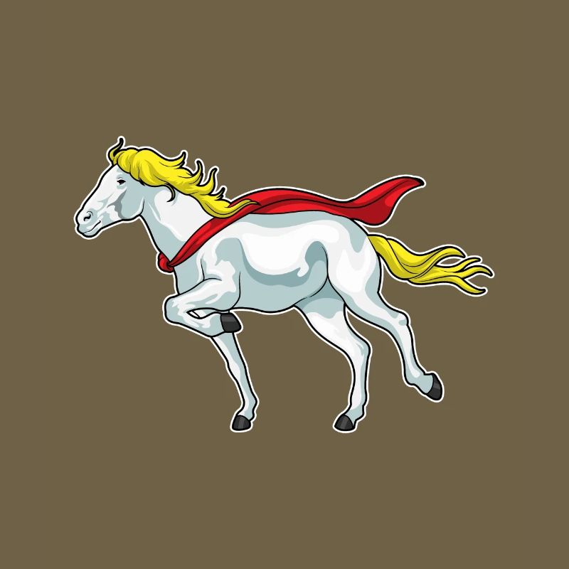 Cap de cheval