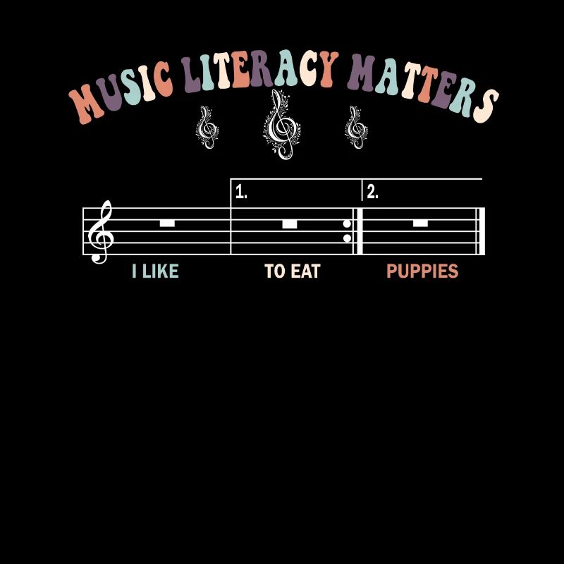 Music Literacy Matters