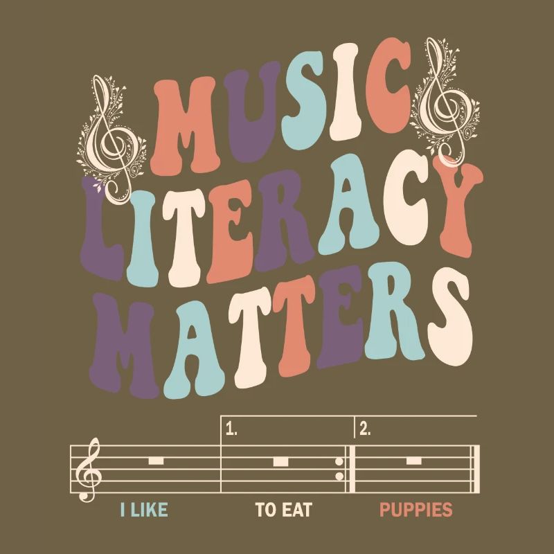 Music Literacy Matters
