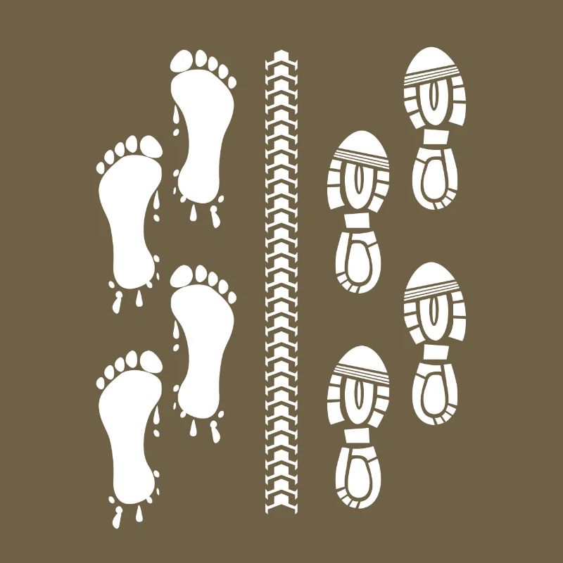 Fun triathlon design