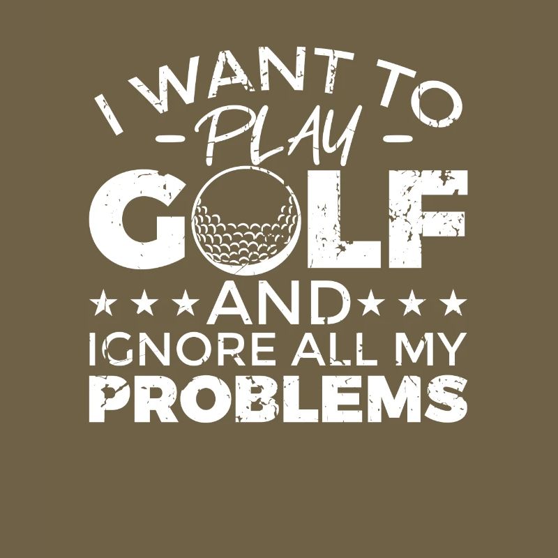 Dicton de golf cool