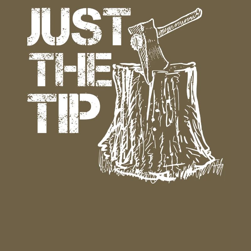Axe Throwing Just The Tip Axe Whisperer Vintage