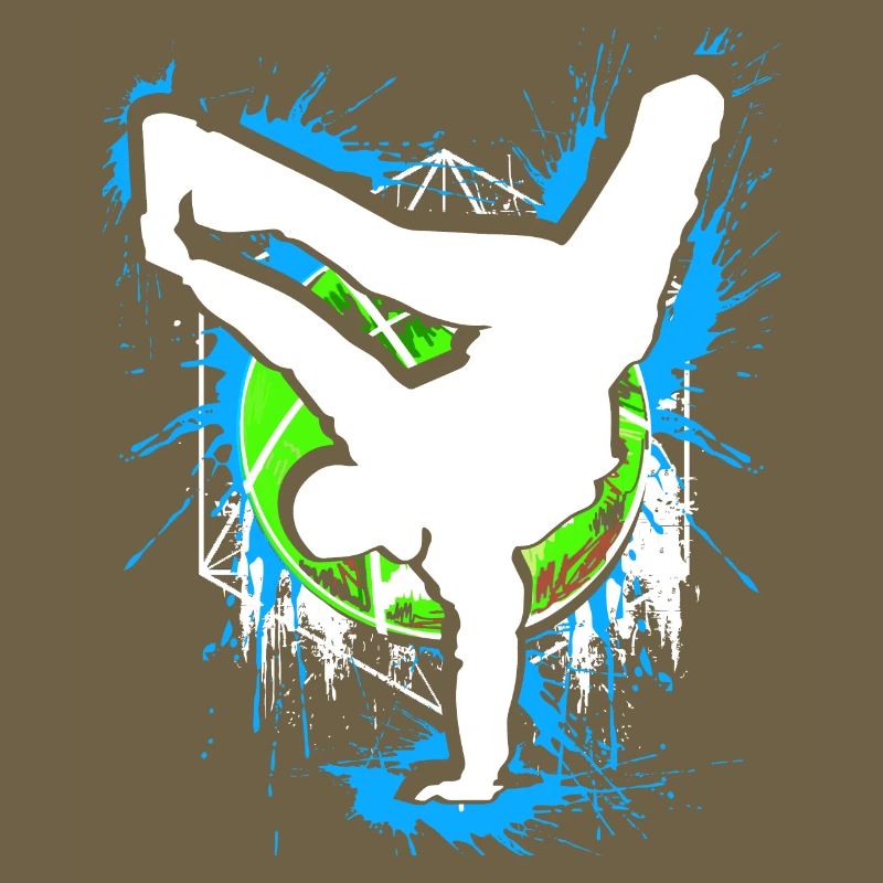 Breakdance - Breakdancer - Breakdancing - BBoy