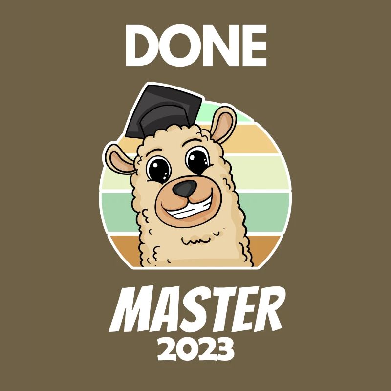 Master 2023
