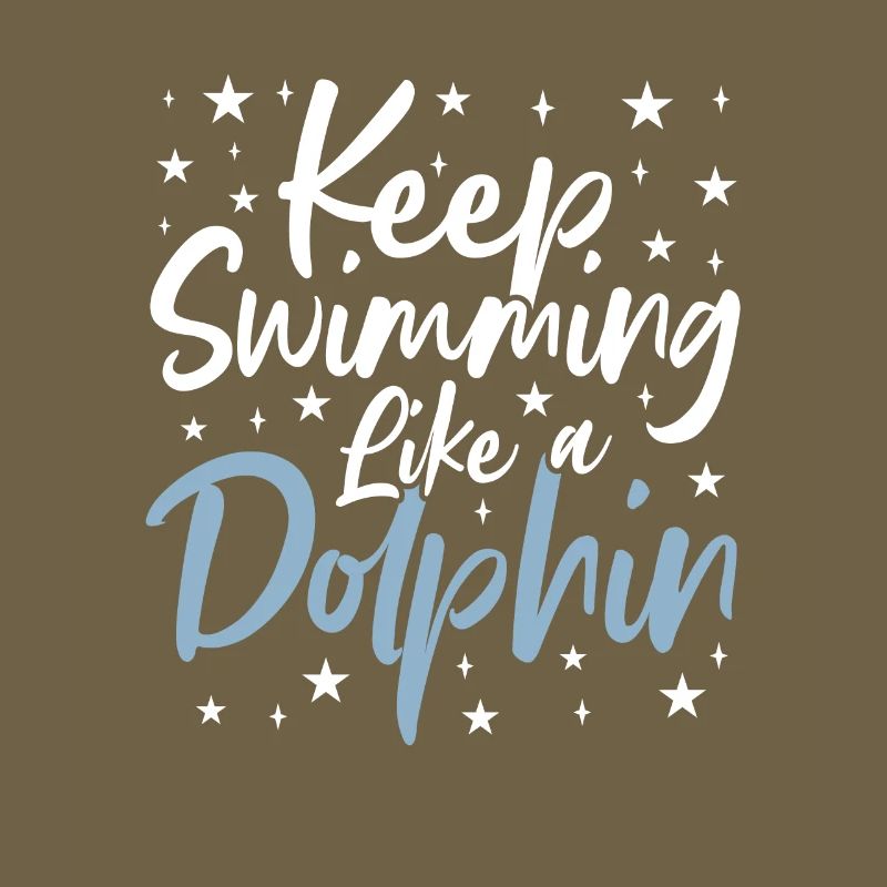 Schwimmspruch