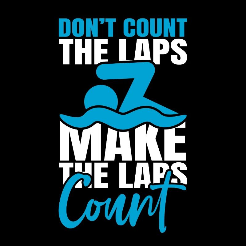 Motivation à nager