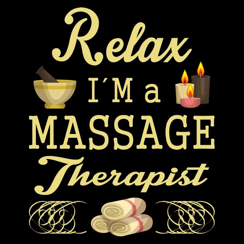 Massage therapy