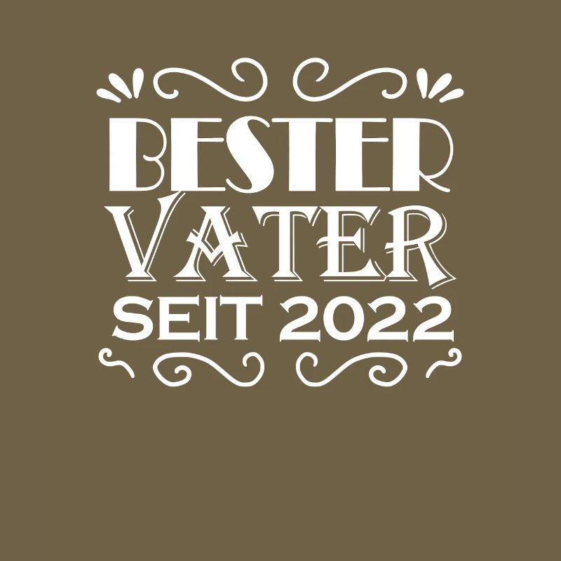 Bester Vater seit 2022