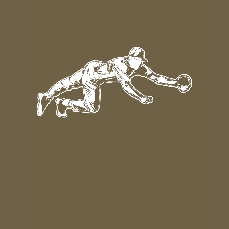 Baseball Catcher